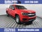 2016 Chevrolet Colorado 2WD WT