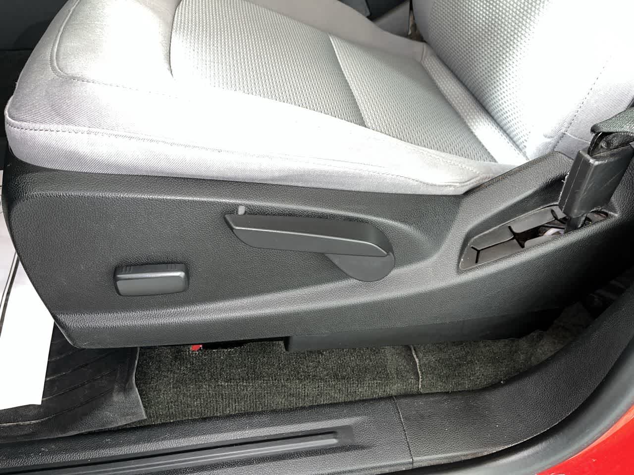 2016 Chevrolet Colorado 2WD WT