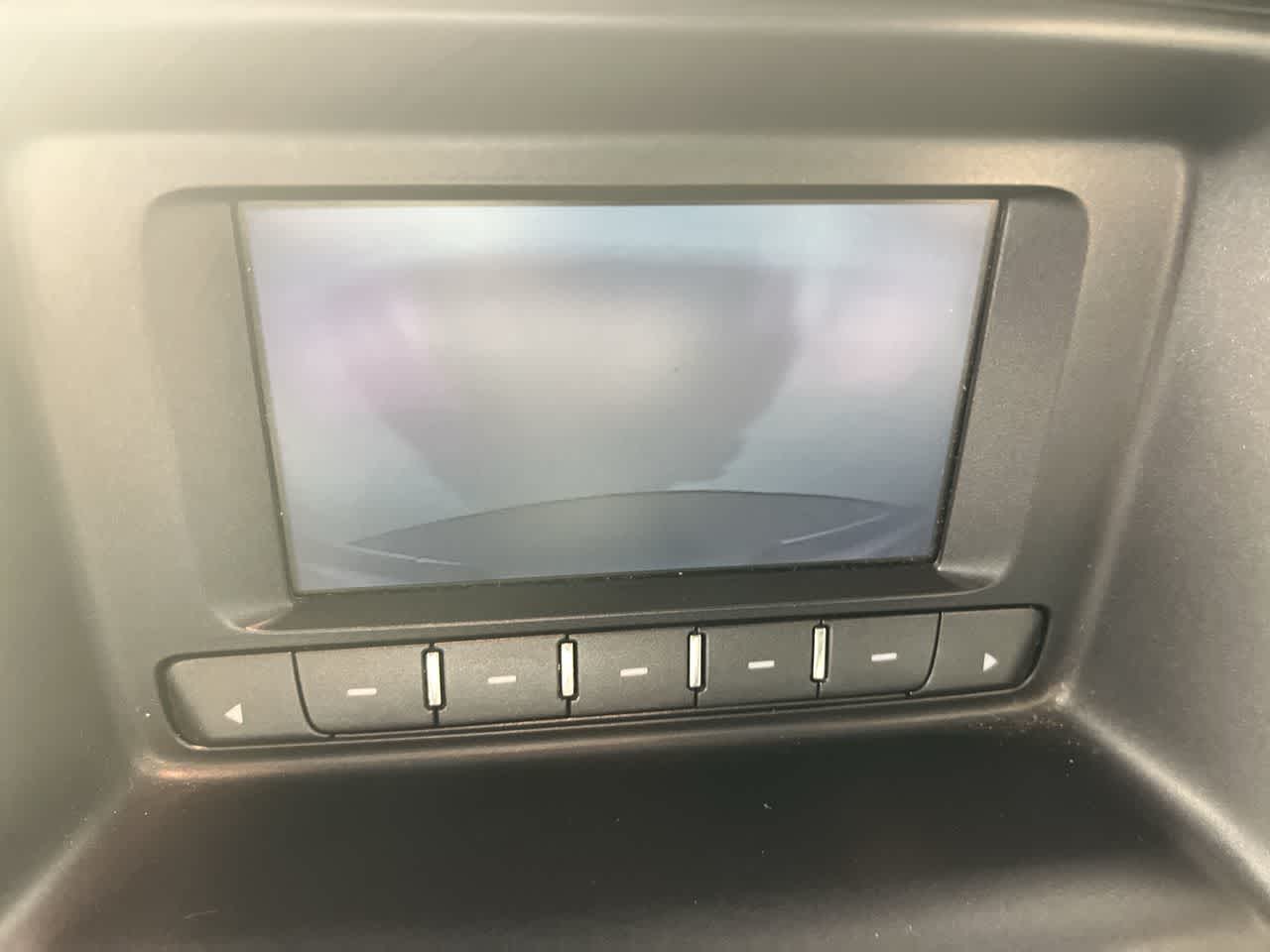 2016 Chevrolet Colorado 2WD WT