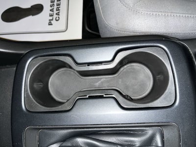 2016 Chevrolet Colorado 2WD WT