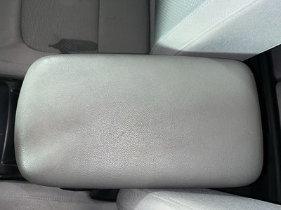 2016 Chevrolet Colorado 2WD WT