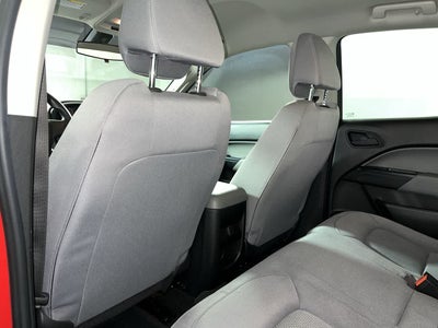 2016 Chevrolet Colorado 2WD WT