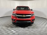 2016 Chevrolet Colorado 2WD WT