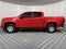 2016 Chevrolet Colorado 2WD WT