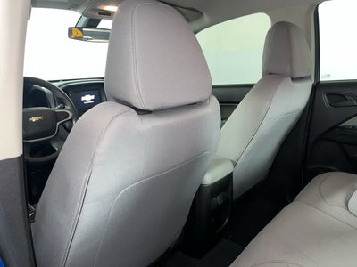 2021 Chevrolet Colorado 4WD Work Truck