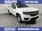 2017 Chevrolet Colorado 2WD Base