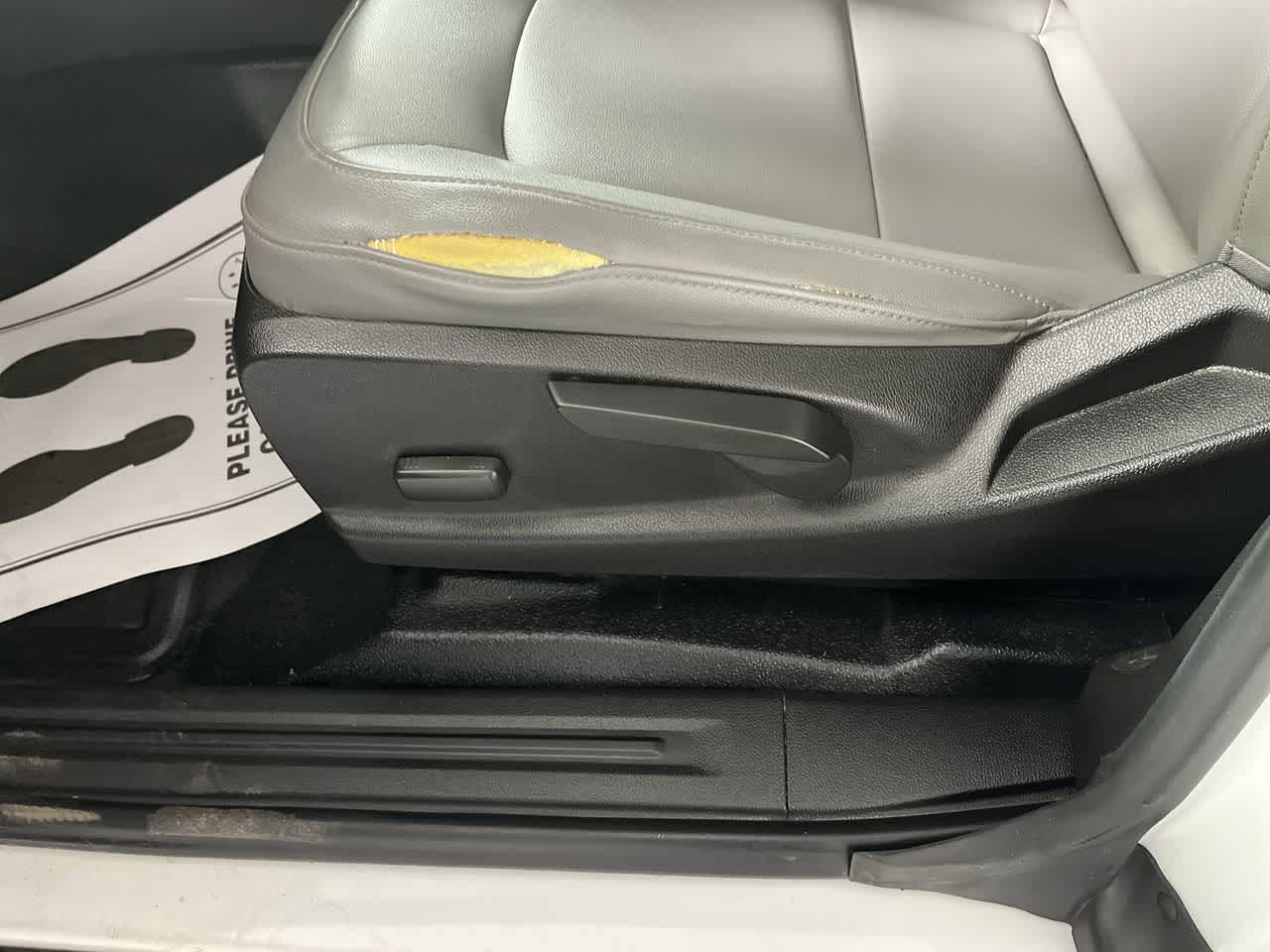 2017 Chevrolet Colorado 2WD Base