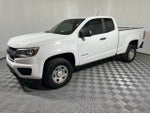 2017 Chevrolet Colorado 2WD Base