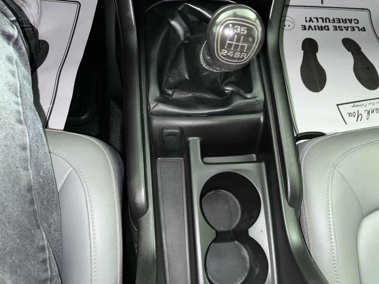 2017 Chevrolet Colorado 2WD Base