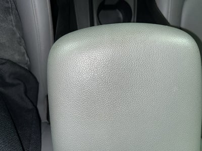 2017 Chevrolet Colorado 2WD Base