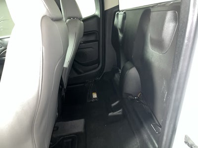 2017 Chevrolet Colorado 2WD Base