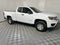 2017 Chevrolet Colorado 2WD Base