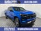 2023 Chevrolet Colorado 4WD Z71