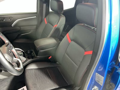 2023 Chevrolet Colorado 4WD Z71
