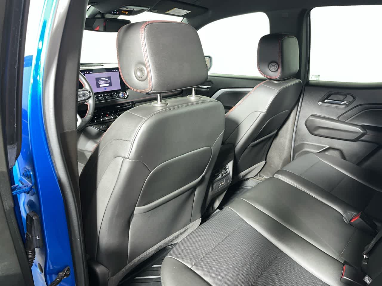 2023 Chevrolet Colorado 4WD Z71