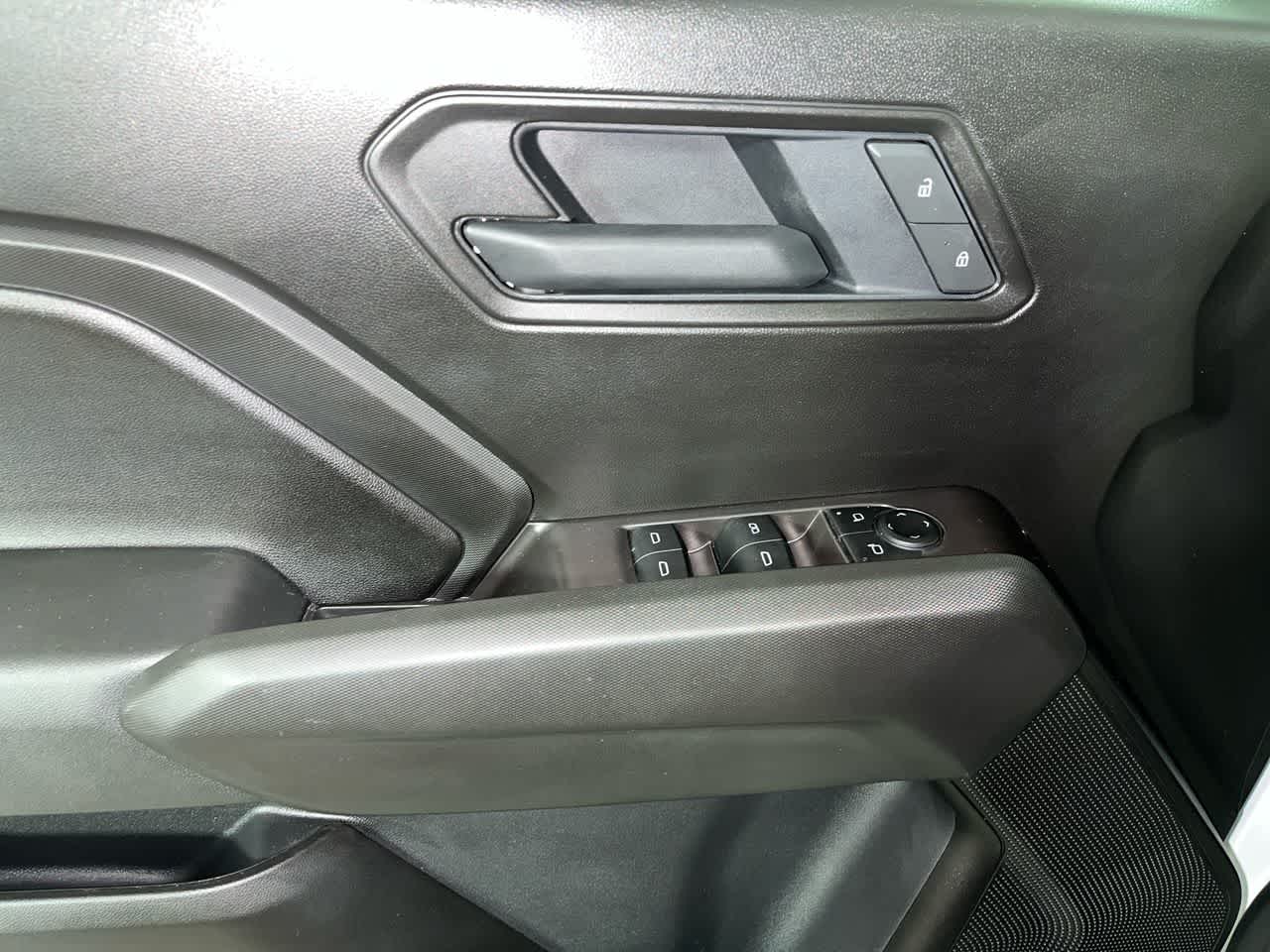 2026 Chevrolet Colorado 4WD Trail Boss
