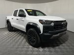 2026 Chevrolet Colorado 4WD Trail Boss