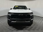 2026 Chevrolet Colorado 4WD Trail Boss