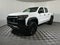 2026 Chevrolet Colorado 4WD Trail Boss