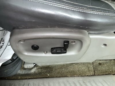 2002 GMC Envoy SLT