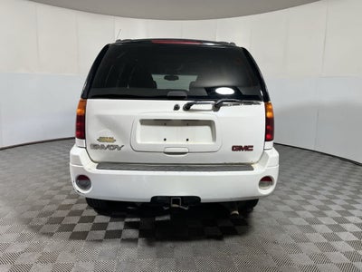 2002 GMC Envoy SLT