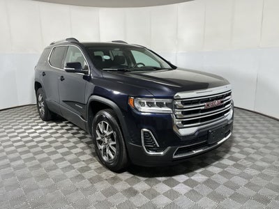 2022 GMC Acadia SLE