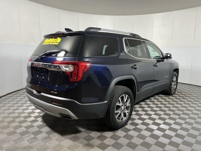 2022 GMC Acadia SLE
