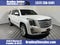 2018 Cadillac Escalade ESV Platinum