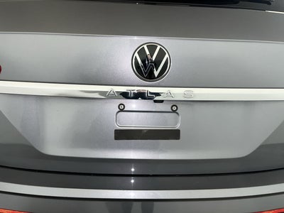 2021 Volkswagen Atlas 2.0T SE w/Technology