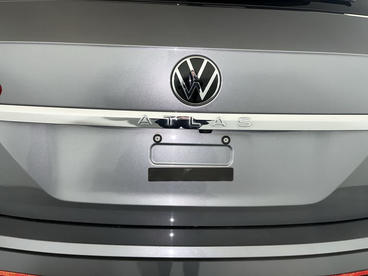 2021 Volkswagen Atlas 2.0T SE w/Technology