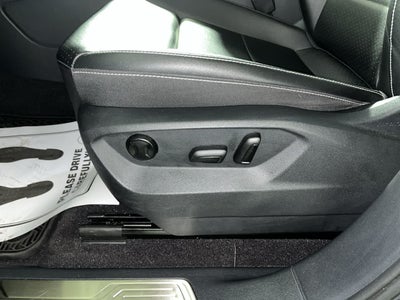 2021 Volkswagen Atlas 2.0T SE w/Technology