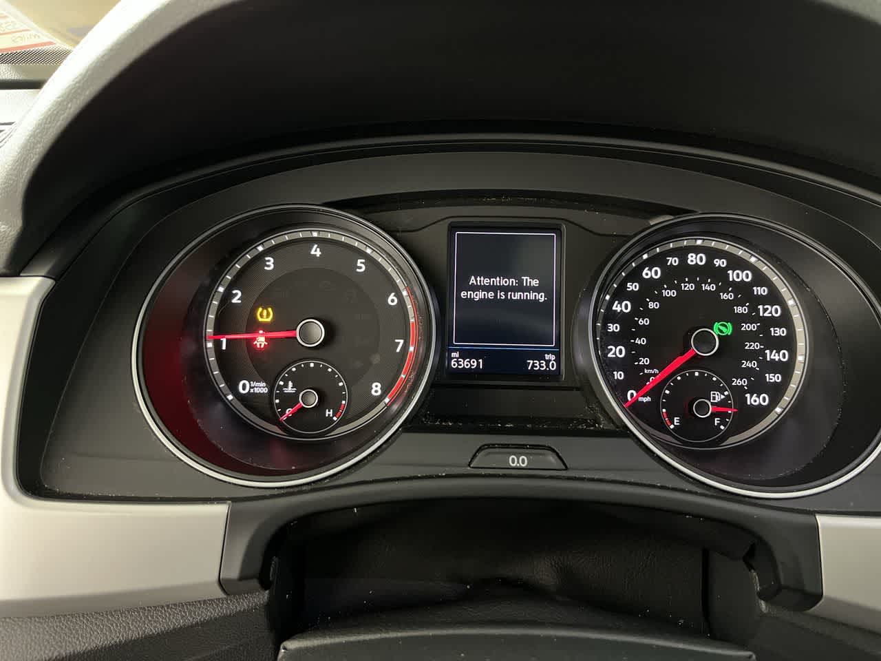 2021 Volkswagen Atlas 2.0T SE w/Technology