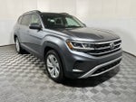 2021 Volkswagen Atlas 2.0T SE w/Technology