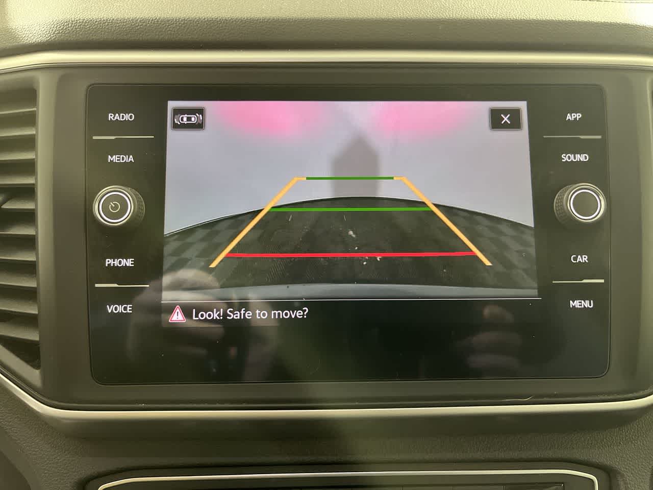 2021 Volkswagen Atlas 2.0T SE w/Technology