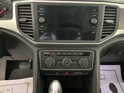 2021 Volkswagen Atlas 2.0T SE w/Technology