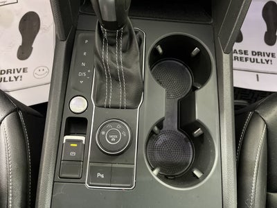 2021 Volkswagen Atlas 2.0T SE w/Technology