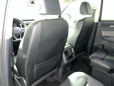 2021 Volkswagen Atlas 2.0T SE w/Technology