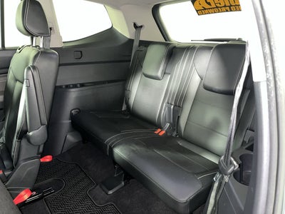 2021 Volkswagen Atlas 2.0T SE w/Technology