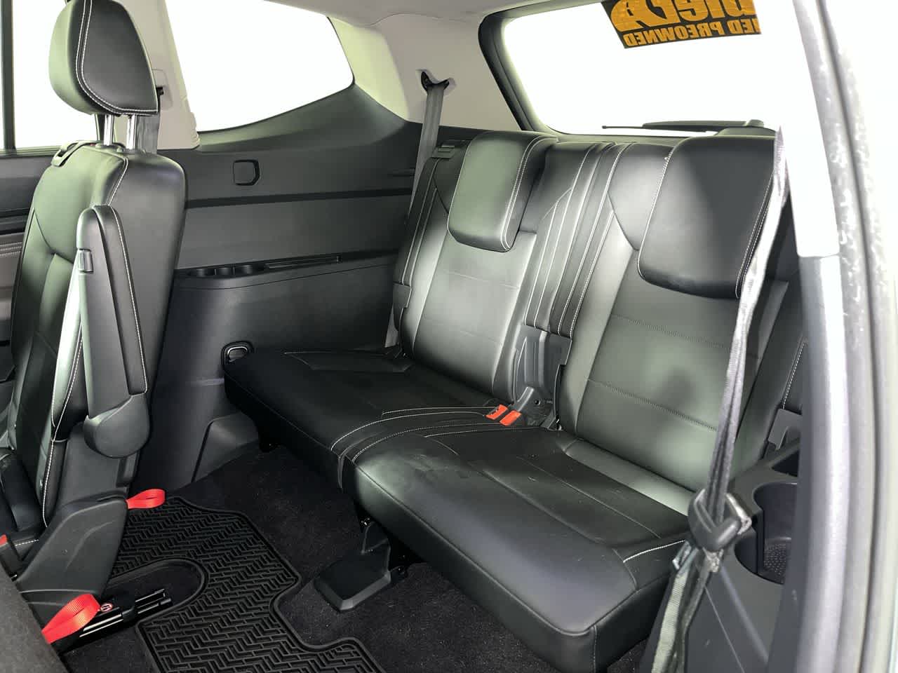 2021 Volkswagen Atlas 2.0T SE w/Technology