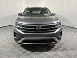 2021 Volkswagen Atlas 2.0T SE w/Technology