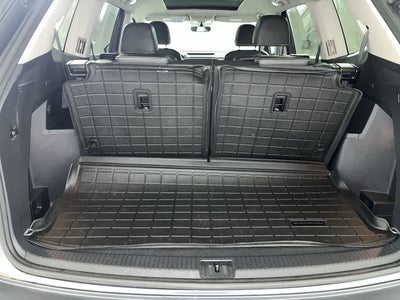 2021 Volkswagen Atlas 2.0T SE w/Technology