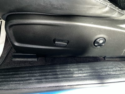 2016 Dodge Challenger SXT Plus