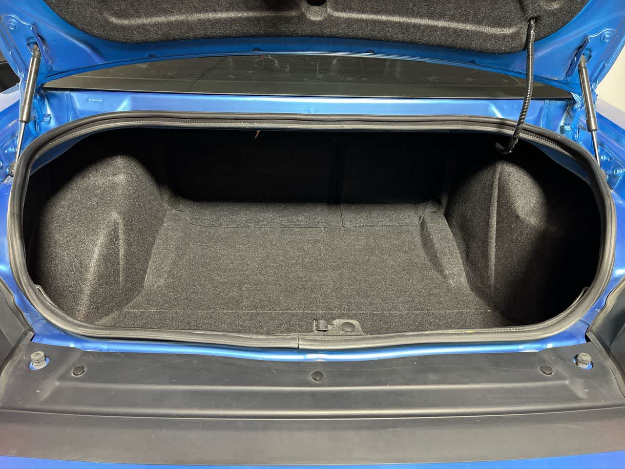 2016 Dodge Challenger SXT Plus