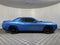2016 Dodge Challenger SXT Plus