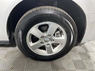 2009 Dodge Grand Caravan SE