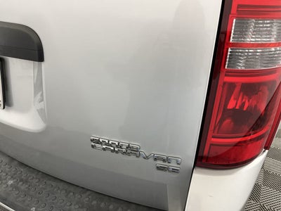 2009 Dodge Grand Caravan SE