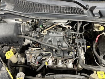 2009 Dodge Grand Caravan SE