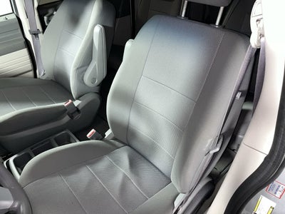 2009 Dodge Grand Caravan SE