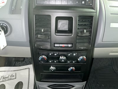 2009 Dodge Grand Caravan SE