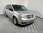2009 Dodge Grand Caravan SE